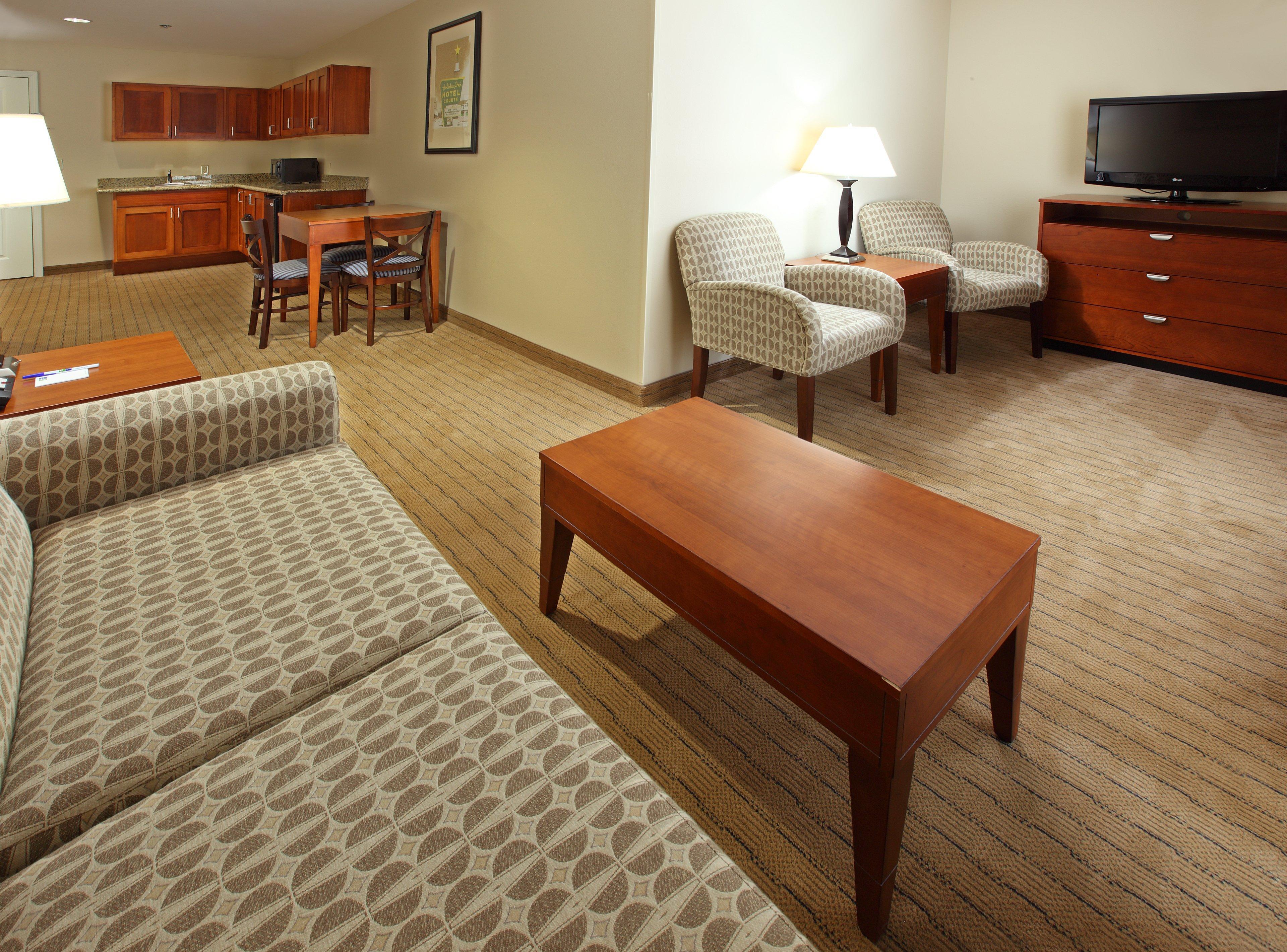 Holiday Inn Express & Suites Searcy By Ihg Exterior photo